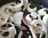 Pirított pulykamáj zöldekkel recept fázis 1 fotója