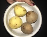 Foto langkah ke 1 dari resep Perkedel kentang rumahan.