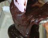 Foto langkah ke 4 dari resep Brownies gluten free tepung mocaf.