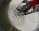 A picture of step 2 of Lassi.