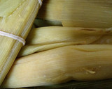 Foto del paso 5 de la receta: Tamales