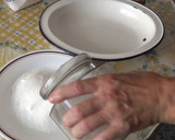 Foto del paso 5 de la receta: Tirabuzones o pestiños de azúcar
