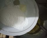 Foto langkah ke 4 dari resep Sup Krim Ayam Jamur.