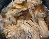 Foto langkah ke 2 dari resep Chiken wings panggang.