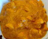 Foto del paso 9 de la receta: 73.🍛Arroz indio con pollo korma