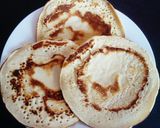 Foto del paso 15 de la receta: Hotcakes