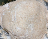 Foto del paso 2 de la receta: Pan Integral 🍞🥖