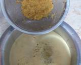 Aaru ka sharbat recipe step 3 photo