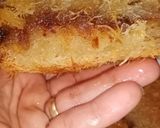 صورة لخطوة 4 من وصفة الكنافة بالعجوه 😋😋😋