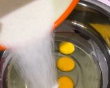 Foto langkah ke 1 dari resep Cake 🍰 tape tabur keju.