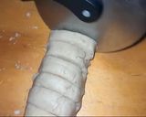 Foto del paso 5 de la receta: Pepas con banana pero sin manteca ni huevos