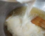 Makhandi Halwa recipe step 8 photo