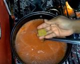 Foto del paso 4 de la receta: Enchiladas o Entomatadas