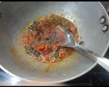 "चना करी" (chana curry recipe in marathi) रेसिपी स्टेप 3 फोटो 