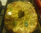 Foto del paso 12 de la receta: Rosca de Pascuas Clau