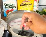 Foto langkah ke 2 dari resep Dawet Ireng.
