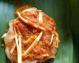 Foto langkah ke 3 dari resep Brengkes ikan patin.
