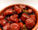 Foto del paso 7 de la receta: Chorizos al vermú
