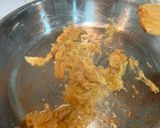 Foto del paso 3 de la receta: Oreja de cerdo con salsa brava en airfryer