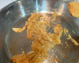 Foto del paso 3 de la receta: Oreja de cerdo con salsa brava en airfryer