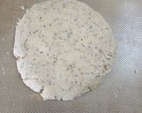 Une image de l'étape 3 de 🌿Mini sablés au Épices ZAATAR (sans gluten).