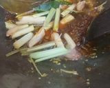 Foto langkah ke 2 dari resep Gule daging kambing.
