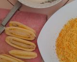 Foto langkah ke 1 dari resep Pisang Goreng Pasir.
