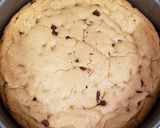 ચોકલેટ કૂકી કેક(Chocolate Cookie Cake Recipe In Gujarati) રેસીપી સ્ટેપ4ફોટો