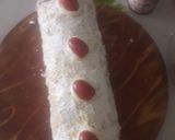 Foto del paso 5 de la receta: Pionono primavera