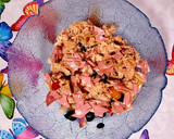 Foto del paso 3 de la receta: Fajitas de patata 😋