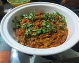 રતલામી સેવ નું શાક (Ratlami Sev Shak Recipe In Gujarati) રેસીપી સ્ટેપ2ફોટો