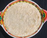 দুধ দুলারি রেসিপির ধাপ 1 ছবি