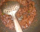 मलाई आलू दम दाल चावल रोटी (Malai aloo dum dal chawal roti recipe in hindi) रेसिपी चरण 3 फोटो