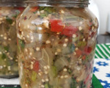 Foto del paso 3 de la receta: Berenjena al escabeche