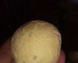 Foto del paso 2 de la receta: Chipá