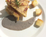 Foto del paso 10 de la receta: Crema de champiñones 😋