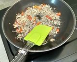 Foto langkah ke 3 dari resep Nasi Liwet.