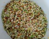 Foto del paso 1 de la receta: Guiso con mix de legumbres