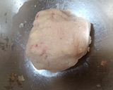 Foto del paso 9 de la receta Panellets de fresa y coco