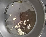Foto del paso 1 de la receta: Berenjena a la plancha 5 quesos con patatas al azafrán