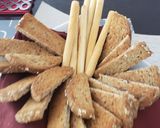 Foto del paso 9 de la receta: Camarones a la Thermidor 👩‍🍳