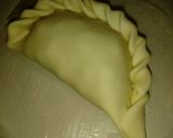 Foto del paso 8 de la receta: Empanadas de carne a mi estilo!