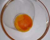Foto del paso 1 de la receta: Bizcochuelo