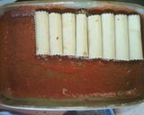 Foto del paso 12 de la receta: Canelones