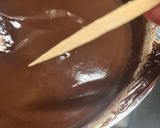 Foto del paso 13 de la receta: 155. Mona de Hojaldre con Chocolate