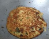 દૂધી પાલક નો હાંડવો (Dudhi Palak Handvo Recipe In Gujarati) રેસીપી સ્ટેપ3ફોટો