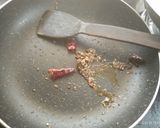A picture of step 4 of Lemon. Rasam.