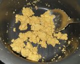 A picture of step 1 of Frozen Magaj kulfi (matla kulfi).