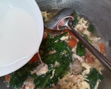 Foto langkah ke 6 dari resep 591.Mie Titi (khas Makasar).