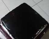 Foto langkah ke 3 dari resep Ganache kinclong hemat.